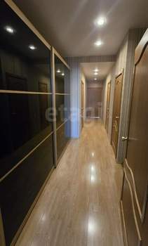 3-к квартира, вторичка, 108м2, 5/5 этаж