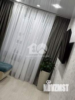 1-к квартира, вторичка, 46м2, 5/18 этаж