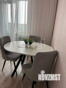 2-к квартира, вторичка, 53м2, 13/24 этаж