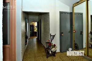 3-к квартира, вторичка, 78м2, 3/3 этаж