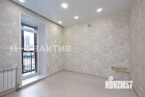 2-к квартира, вторичка, 38м2, 2/13 этаж