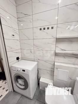 Студия квартира, вторичка, 25м2, 11/17 этаж