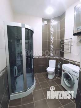 2-к квартира, вторичка, 61м2, 1/4 этаж