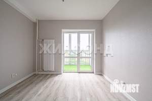 1-к квартира, вторичка, 41м2, 13/17 этаж
