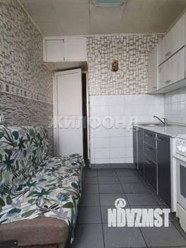1-к квартира, вторичка, 36м2, 7/9 этаж