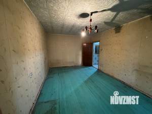 1-к квартира, вторичка, 38м2, 1/9 этаж