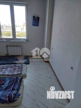 Студия квартира, вторичка, 54м2, 8/22 этаж