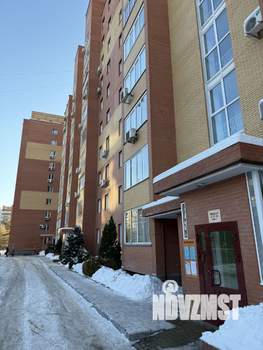 2-к квартира, вторичка, 54м2, 7/10 этаж