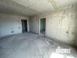 1-к квартира, вторичка, 48м2, 6/10 этаж