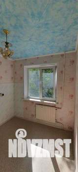 1-к квартира, вторичка, 30м2, 4/5 этаж