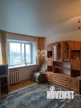 1-к квартира, вторичка, 32м2, 5/5 этаж