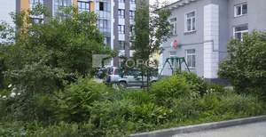 3-к квартира, вторичка, 64м2, 1/2 этаж