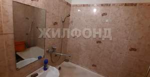 2-к квартира, вторичка, 54м2, 7/9 этаж