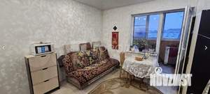 Студия квартира, вторичка, 27м2, 6/17 этаж