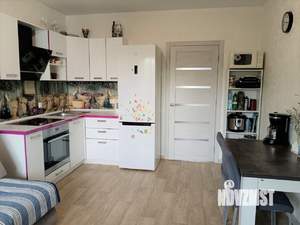 1-к квартира, вторичка, 38м2, 9/10 этаж