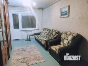 2-к квартира, вторичка, 45м2, 5/9 этаж