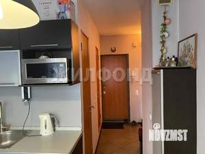 2-к квартира, вторичка, 51м2, 9/9 этаж