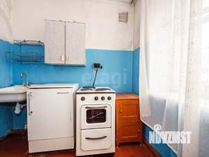 1-к квартира, вторичка, 30м2, 5/5 этаж
