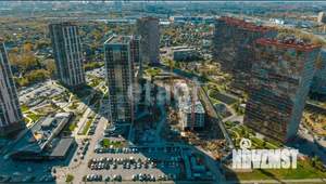 3-к квартира, вторичка, 60м2, 9/27 этаж