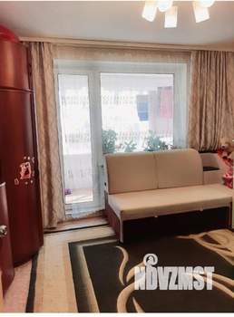 1-к квартира, вторичка, 39м2, 7/9 этаж