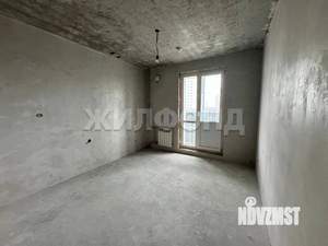 2-к квартира, вторичка, 46м2, 4/17 этаж