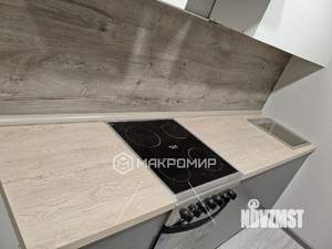 Студия квартира, вторичка, 30м2, 17/17 этаж