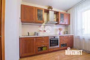 4-к квартира, вторичка, 82м2, 9/10 этаж