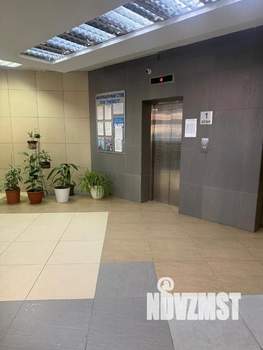 3-к квартира, вторичка, 115м2, 6/23 этаж