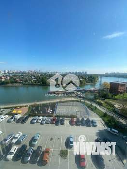 3-к квартира, вторичка, 80м2, 9/21 этаж