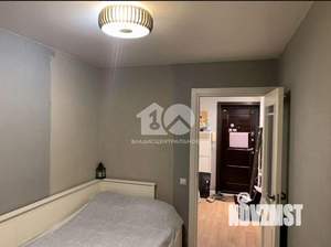 2-к квартира, вторичка, 44м2, 9/9 этаж