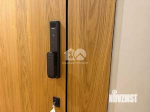 1-к квартира, вторичка, 33м2, 4/15 этаж