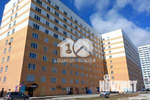 2-к квартира, вторичка, 63м2, 5/10 этаж