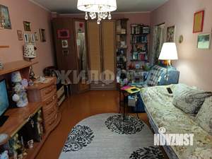 1-к квартира, вторичка, 32м2, 7/9 этаж