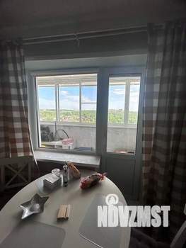 1-к квартира, вторичка, 42м2, 9/10 этаж