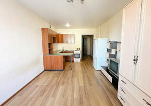 Студия квартира, вторичка, 25м2, 3/6 этаж