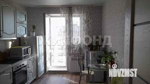 1-к квартира, вторичка, 40м2, 10/10 этаж