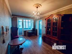 2-к квартира, вторичка, 44м2, 5/5 этаж