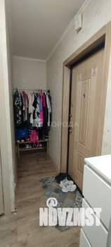 1-к квартира, вторичка, 37м2, 1/10 этаж