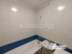 1-к квартира, вторичка, 30м2, 15/16 этаж