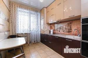 3-к квартира, вторичка, 70м2, 2/6 этаж