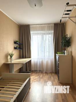2-к квартира, вторичка, 46м2, 8/9 этаж