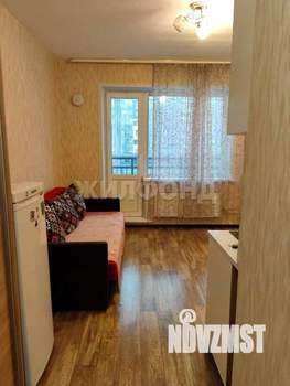 1-к квартира, вторичка, 18м2, 3/10 этаж