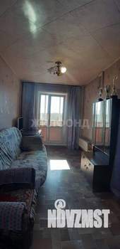 3-к квартира, вторичка, 60м2, 8/9 этаж