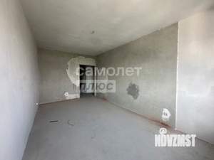2-к квартира, вторичка, 45м2, 16/20 этаж