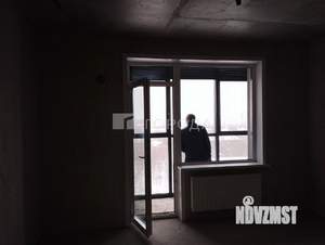 Студия квартира, вторичка, 25м2, 13/26 этаж