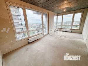 2-к квартира, вторичка, 67м2, 10/18 этаж