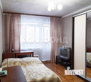 1-к квартира, вторичка, 30м2, 3/9 этаж