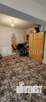 3-к квартира, вторичка, 93м2, 4/6 этаж