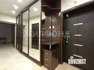 3-к квартира, вторичка, 117м2, 2/9 этаж