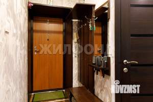 2-к квартира, вторичка, 40м2, 1/5 этаж